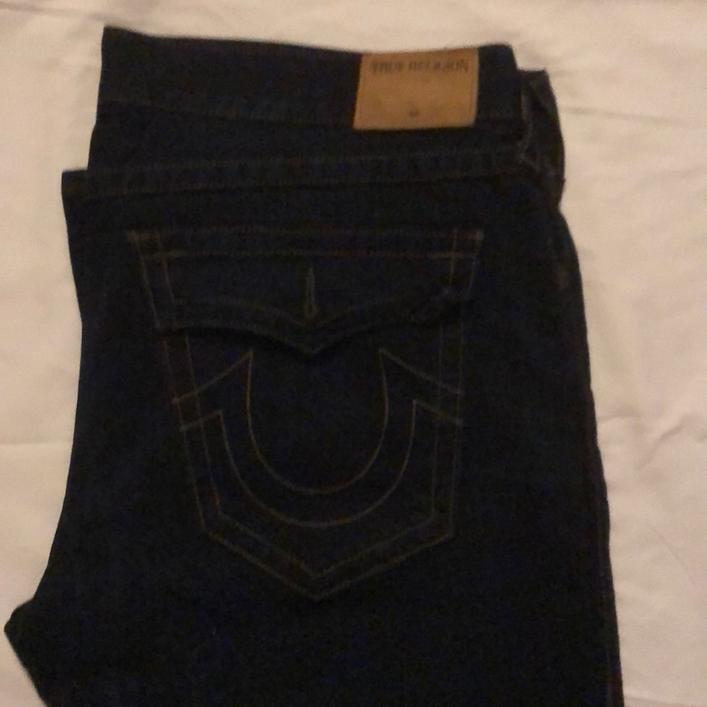 True Religion Billy Bootcut